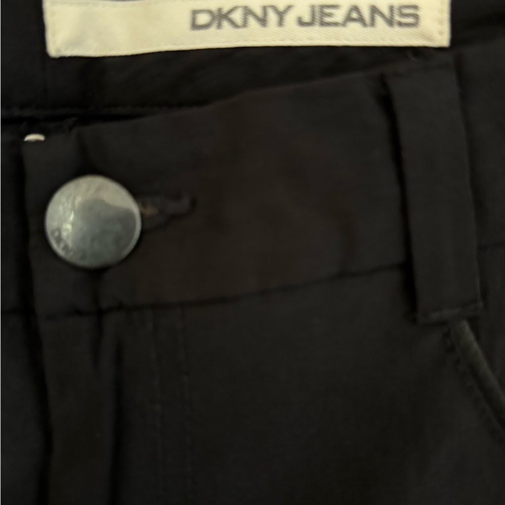 DKNY Black Women's Jeans